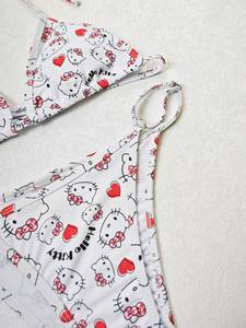 Smitten Kitten Swimsuit